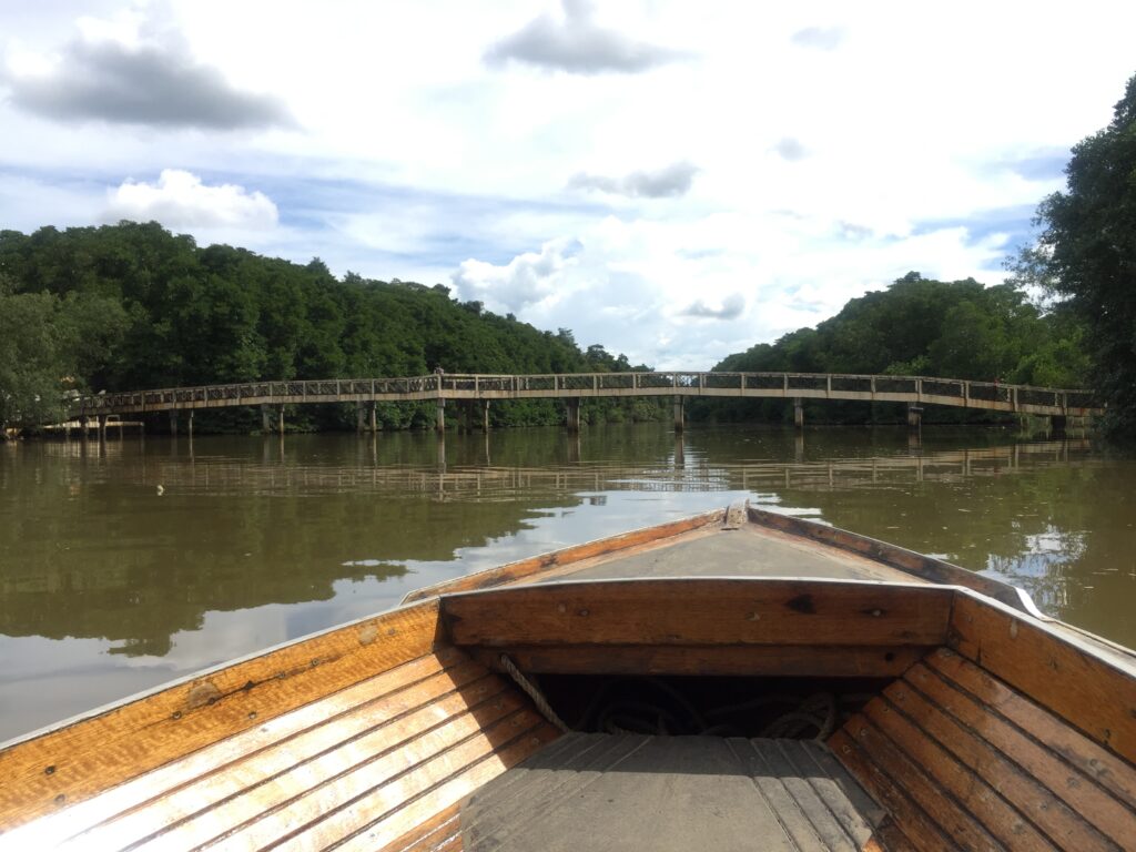 Brunei boat ride 1