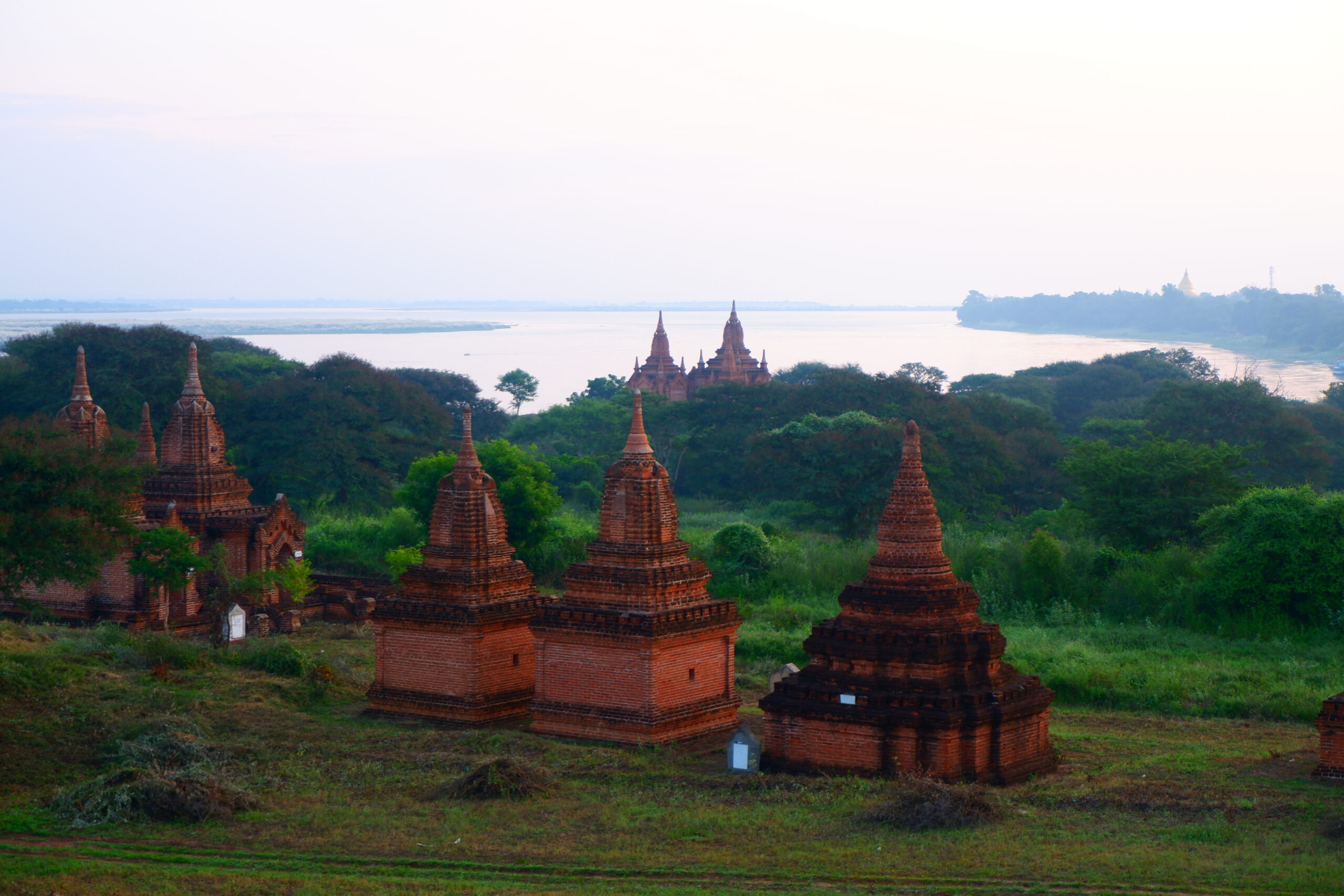 Myanmar: Be Enchanted