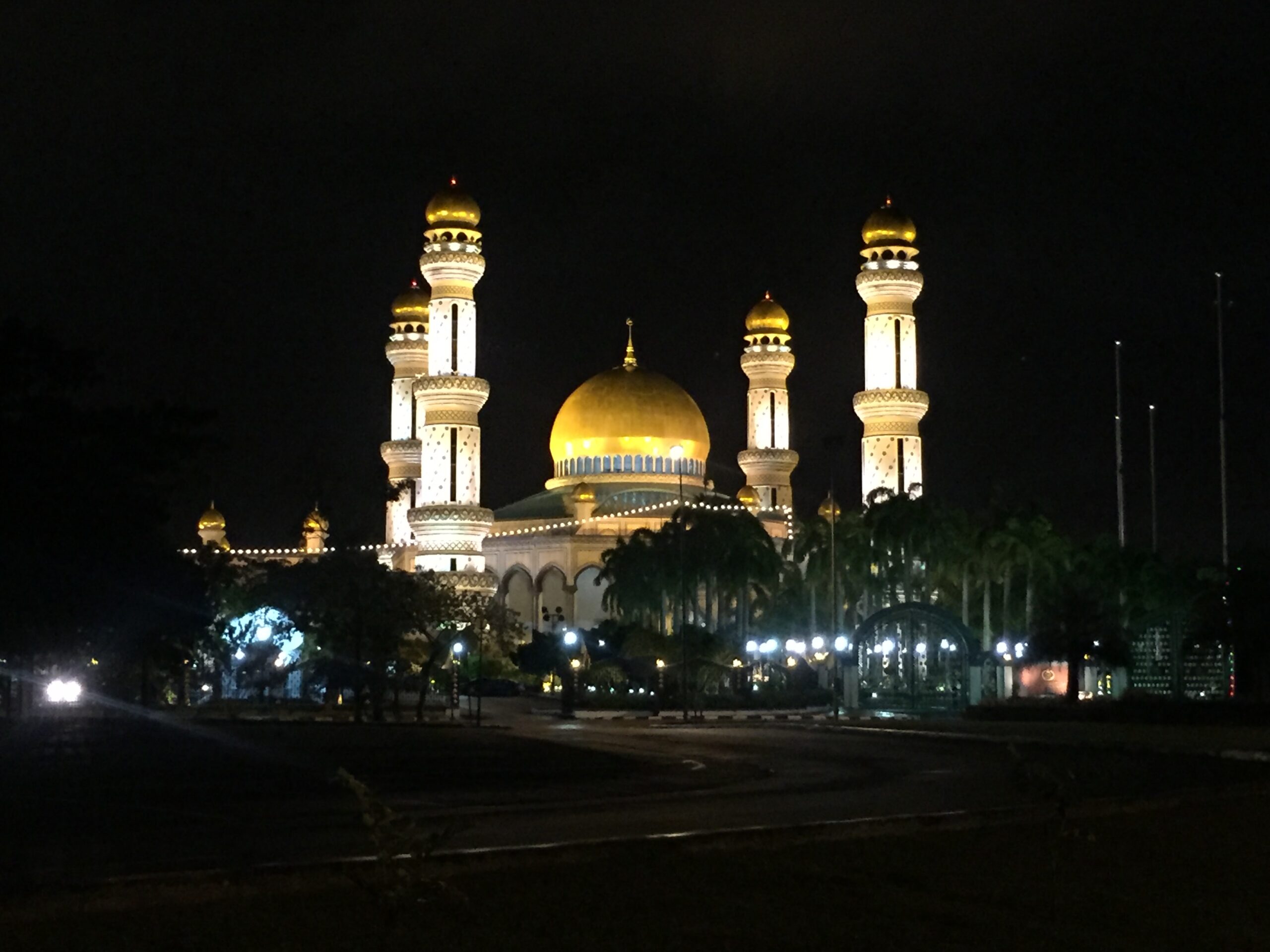 Brunei: A Hidden Gem