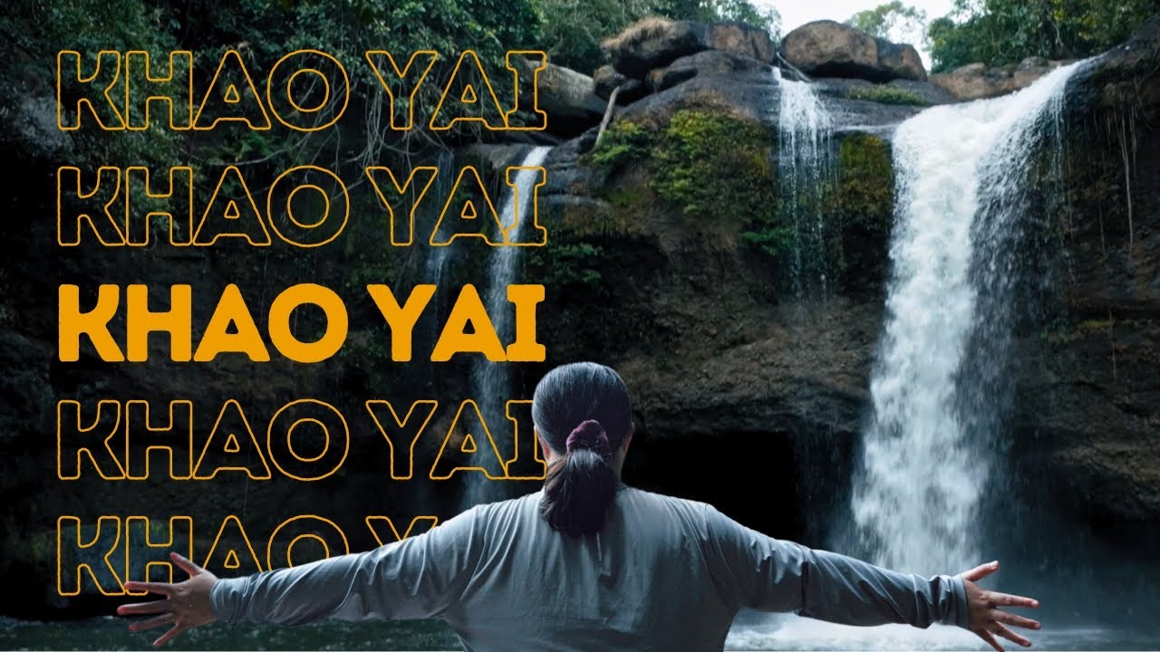 Full of Resorts and Waterfalls