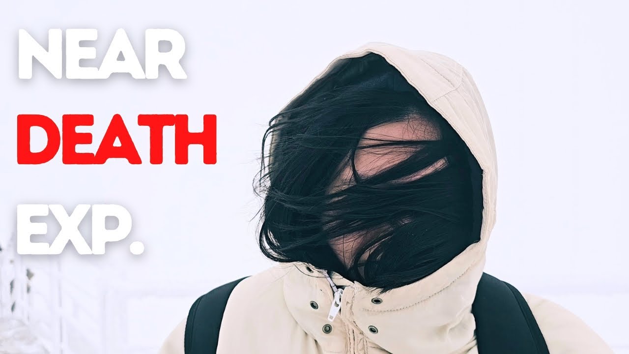 Almost Died at Santis