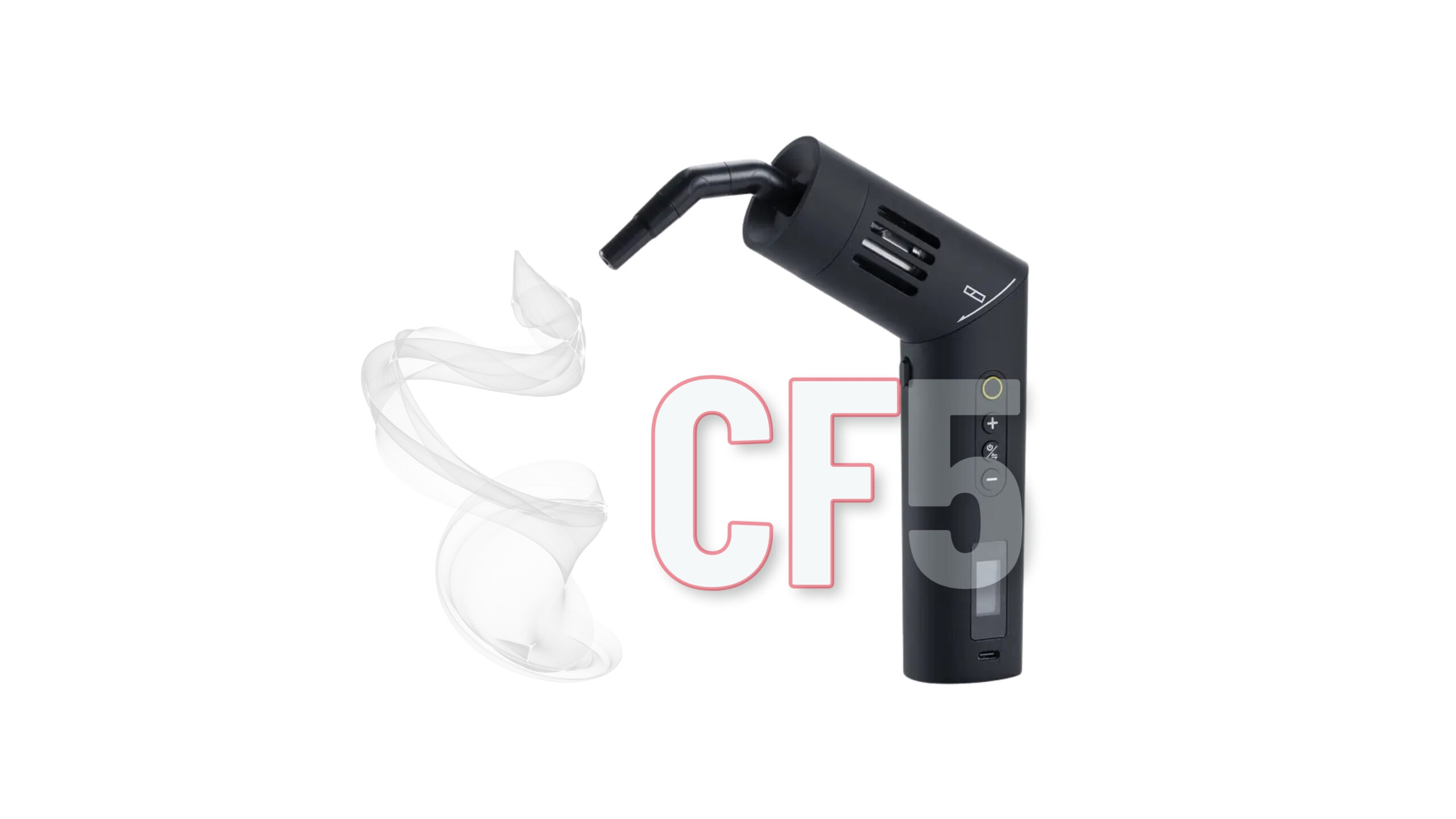 Colbor CF5 Fog Machine – Must-Have Studio Accessory!