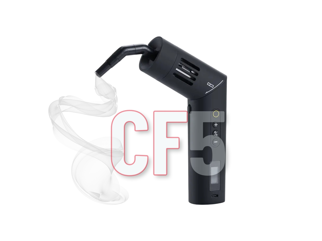 Colbor CF5 Fog Machine – Must-Have Studio Accessory!