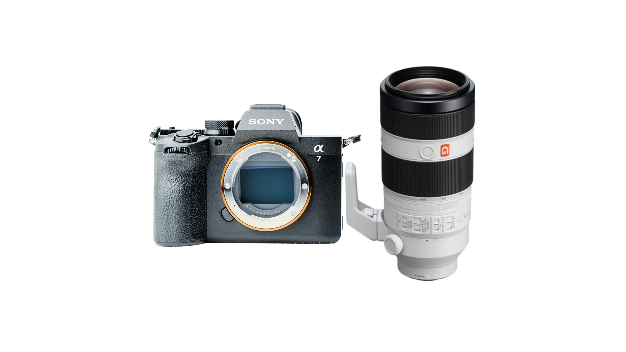 Sony A7V Changed How I Create My Contents