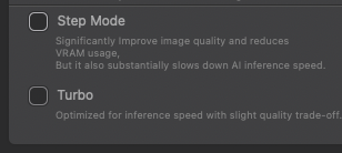 Aiarty Video Enhancer - Faster Processing